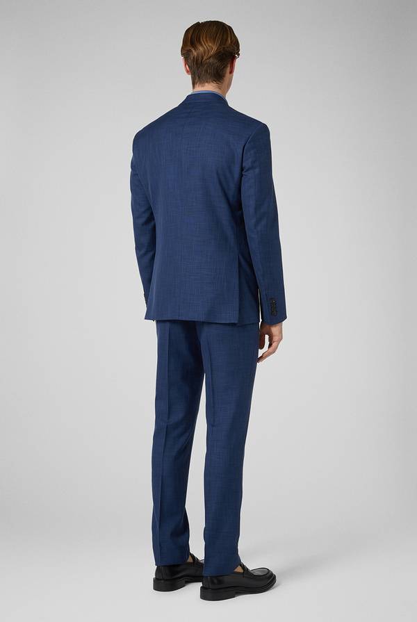 Lab. Pal Zileri Abito Tailored in pura lana Hotsell