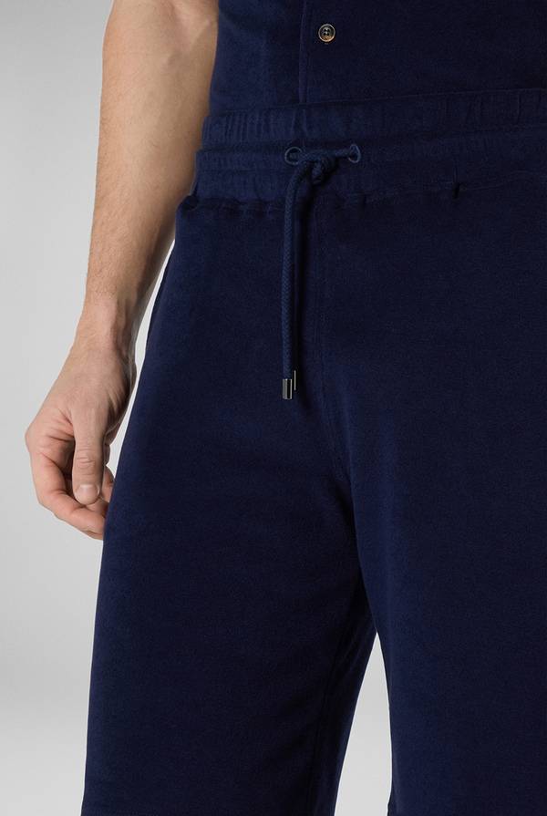 Lab. Pal Zileri Bermuda in cotone e nylon Moda