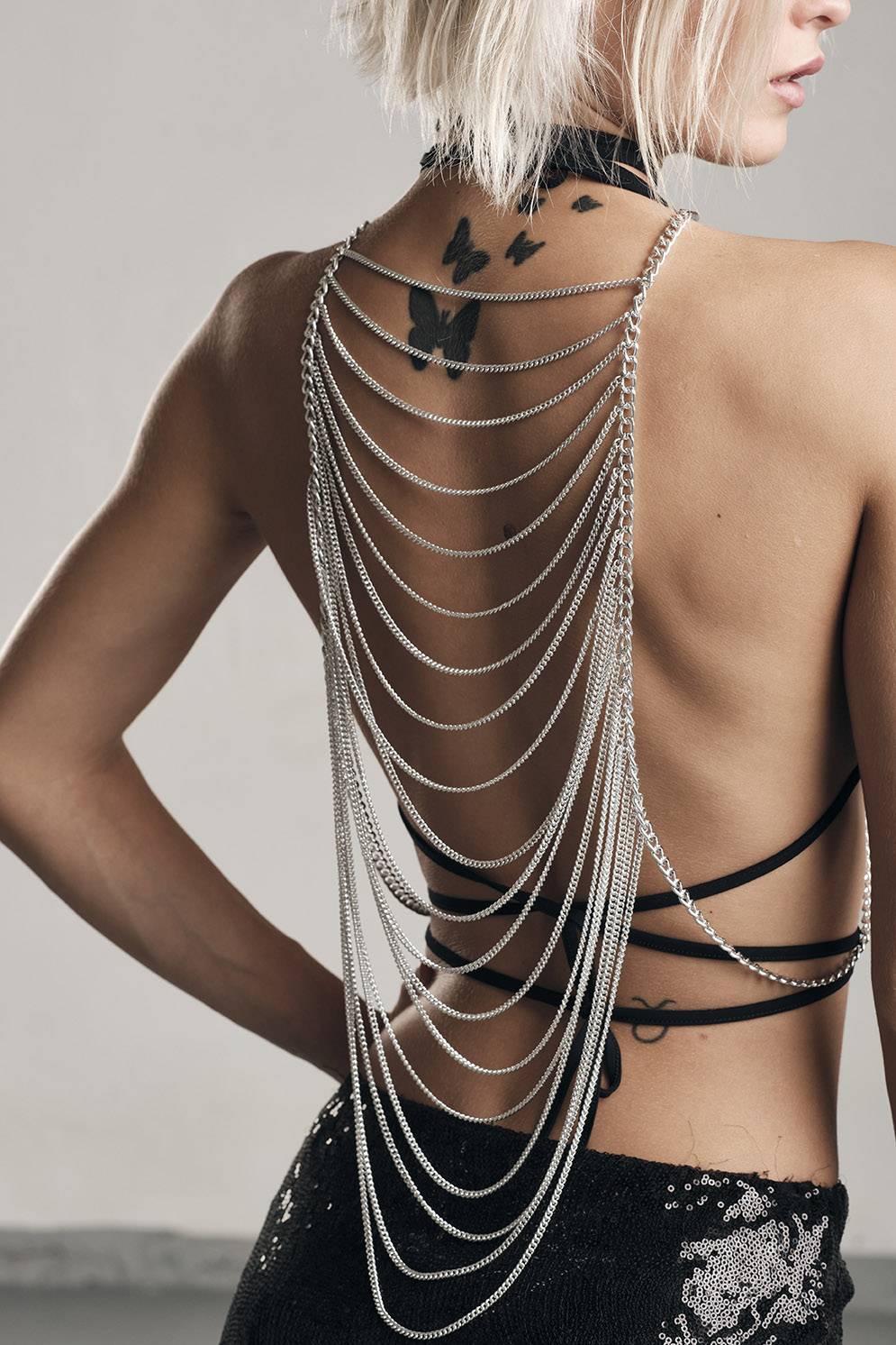 Nostrasantissima Harness Promozione Limitata