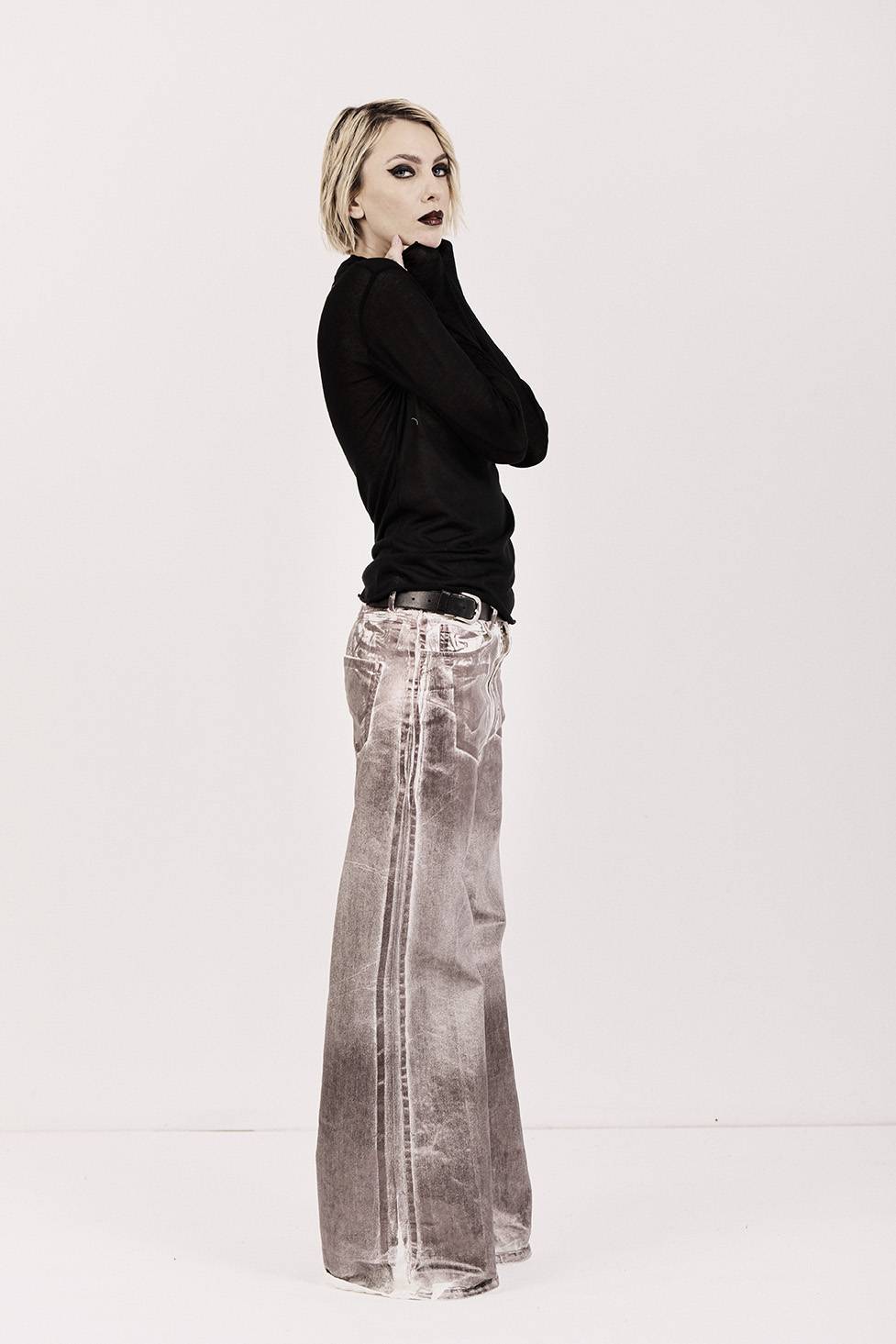 Nostrasantissima Pantalone Latest stili