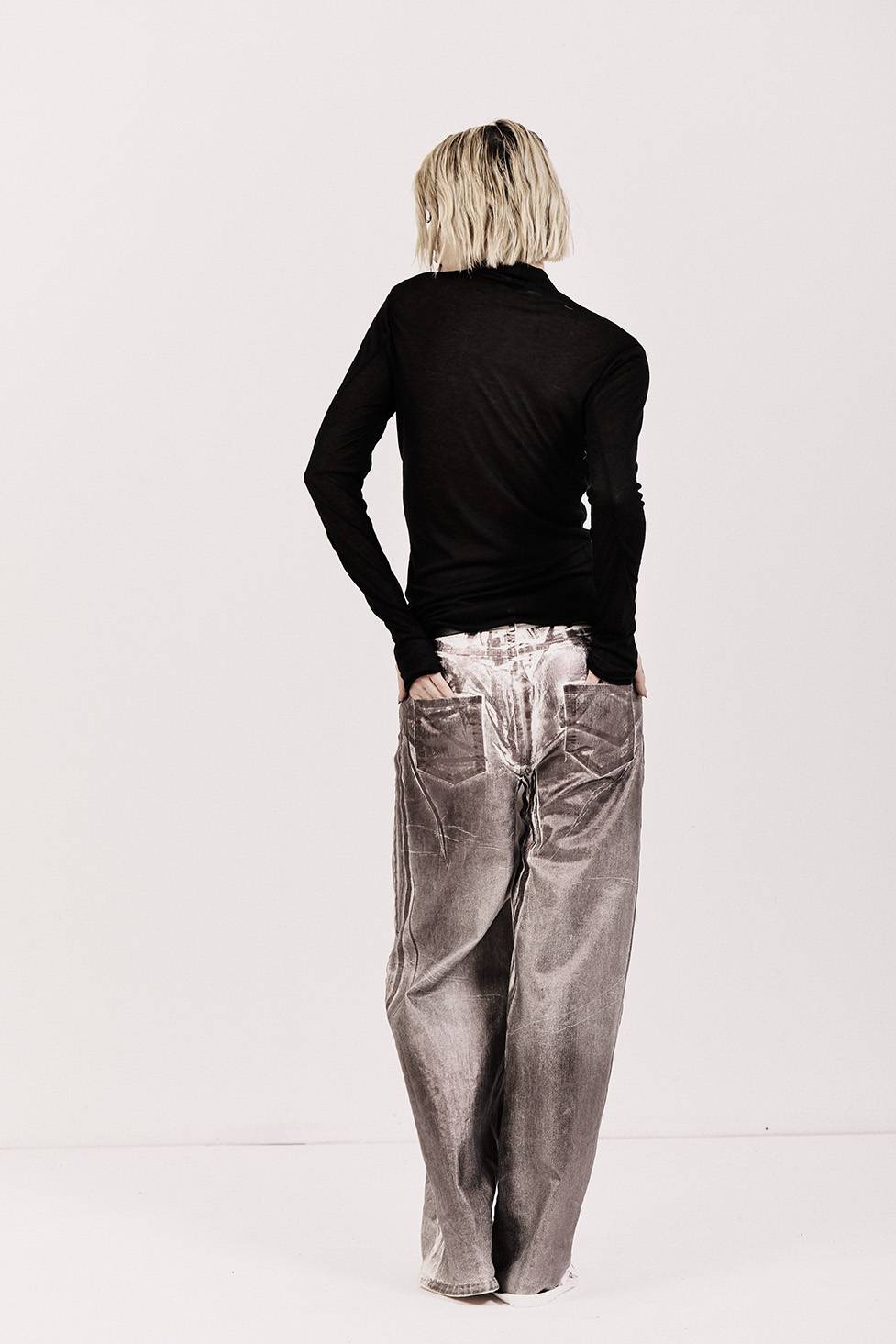Nostrasantissima Pantalone Latest stili