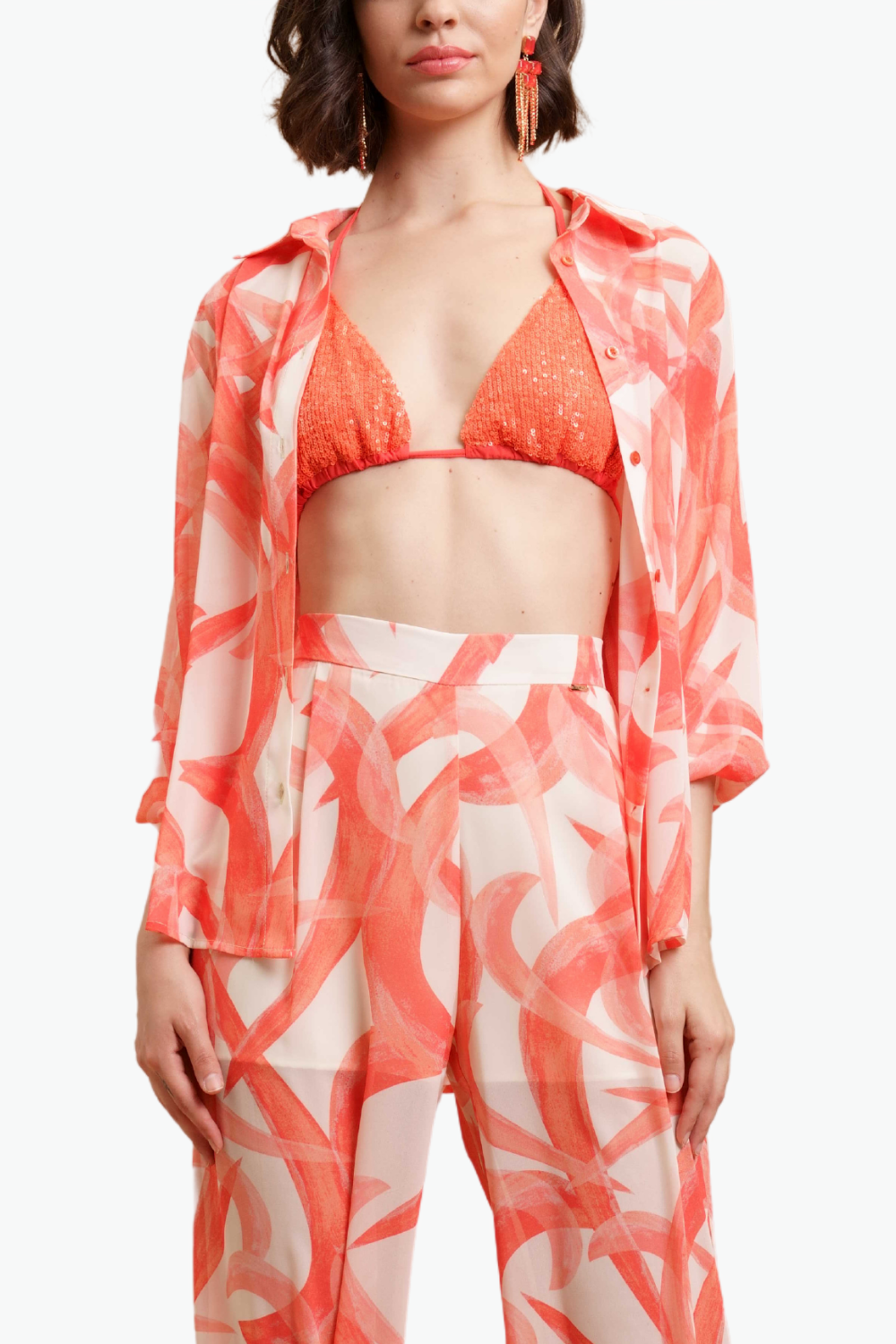 Nualy TOP BIKINI Lightning offer
