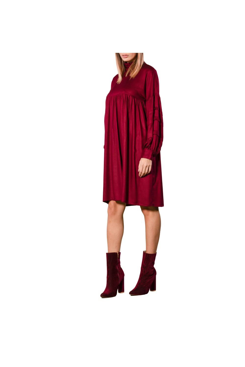 Nualy ABITO PUNTO SMOCK Online