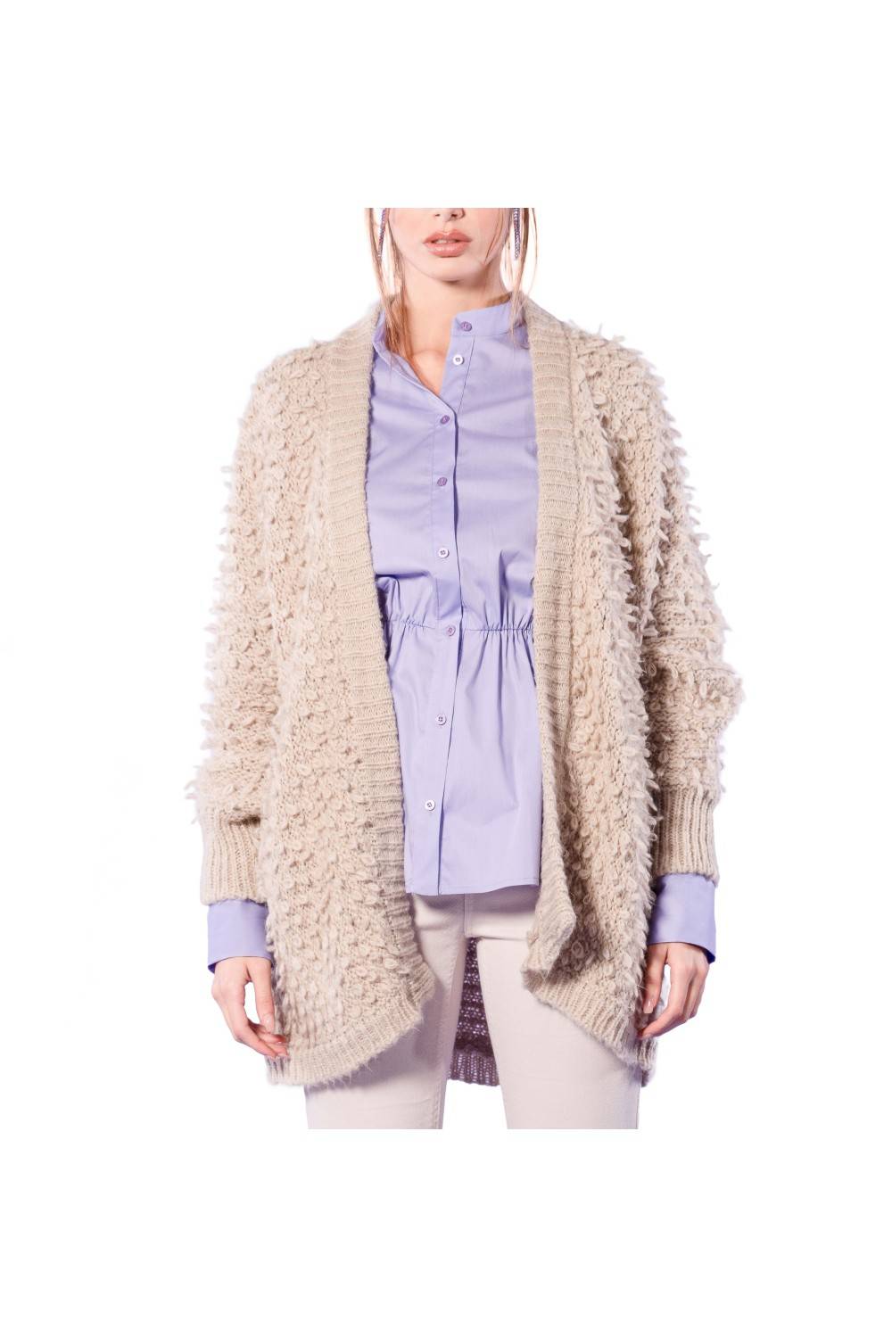 Nualy CARDIGAN Ultimi tre giorni