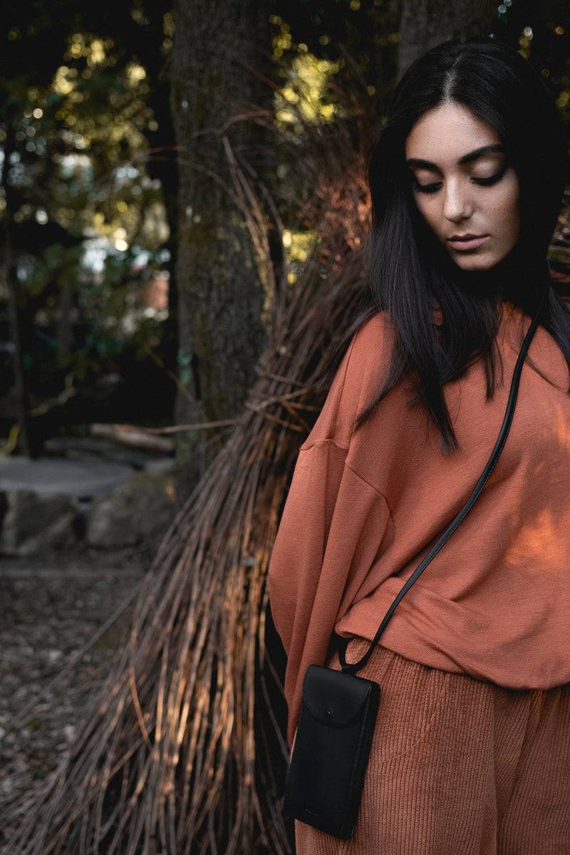 Olive E Miele PHONE POUCH Promozione