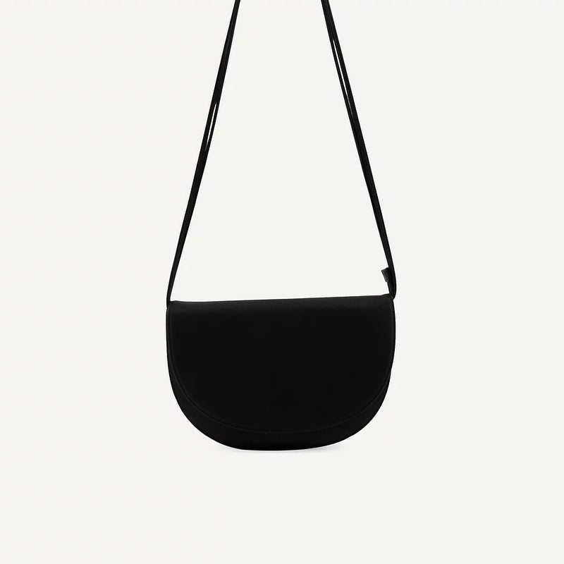 Olive E Miele HALF MOON BAG - BIG Spedizione Gratuita