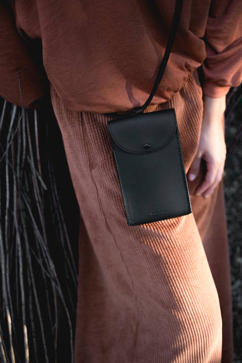 Olive E Miele PANTALONE MOLLIE VELLUTO MATTONE Consegna Veloce