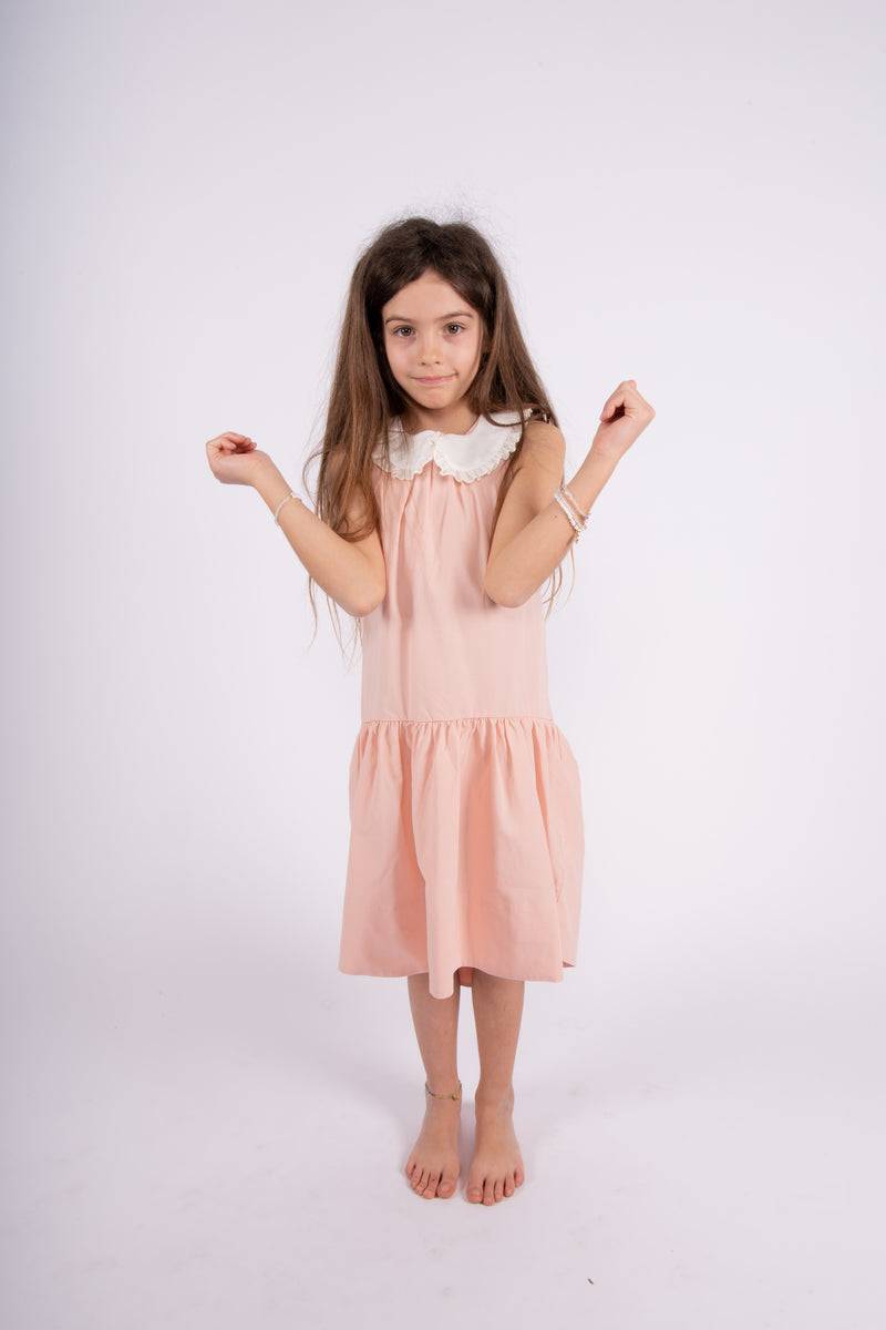 Olive E Miele COLLETTO COLLAR LATTE Shopping Online