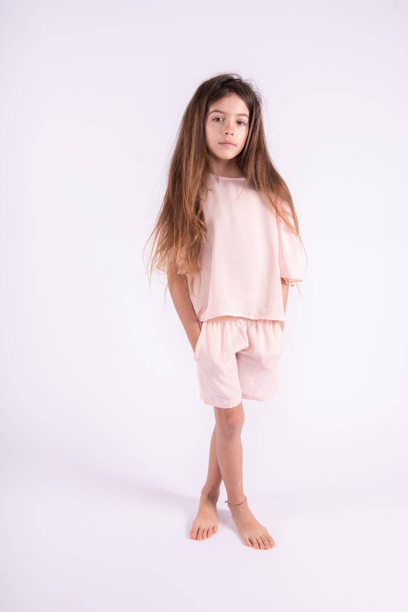Olive E Miele SHORTS PAULA CIPRIA Offerta