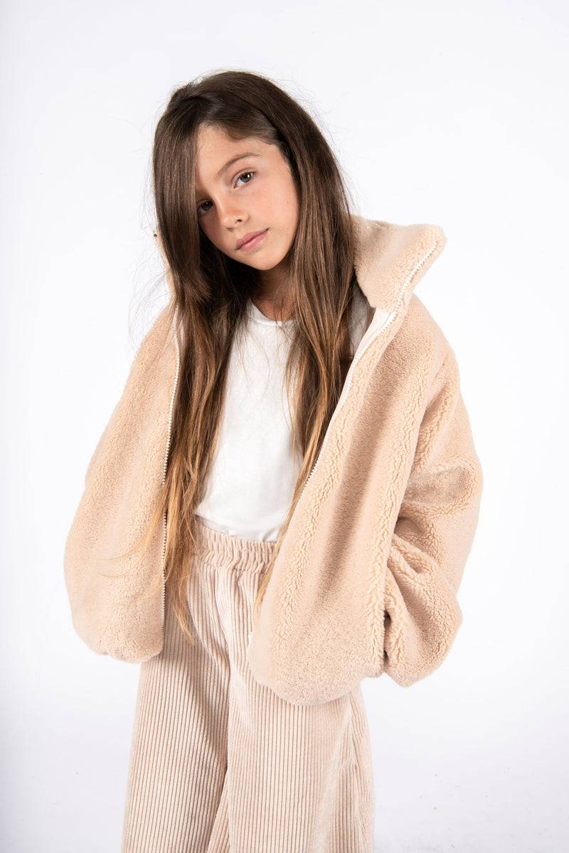 Olive E Miele GIACCA WINTER CIPRIA Shopping Online
