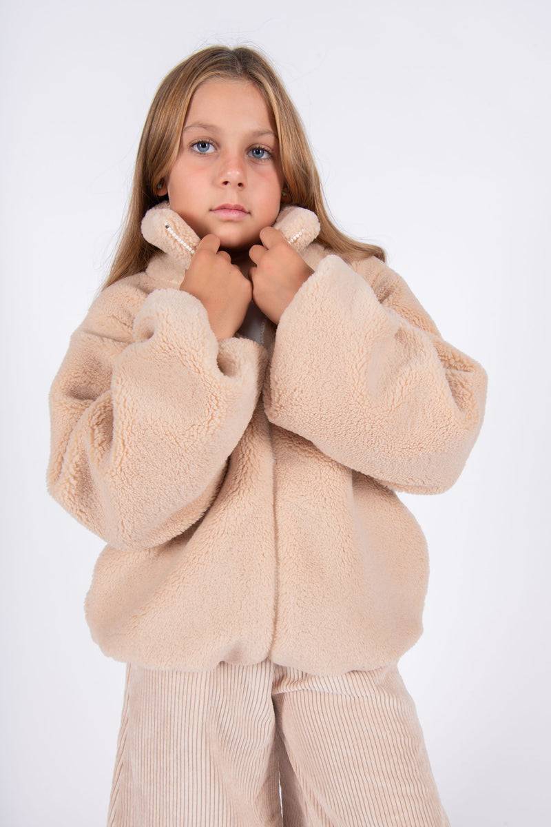 Olive E Miele GIACCA WINTER CIPRIA Shopping Online