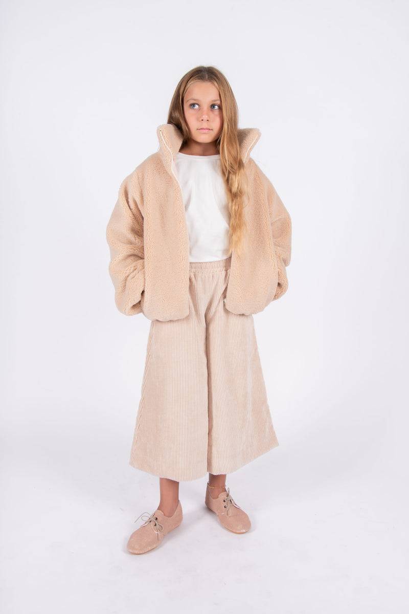Olive E Miele GIACCA WINTER CIPRIA Shopping Online