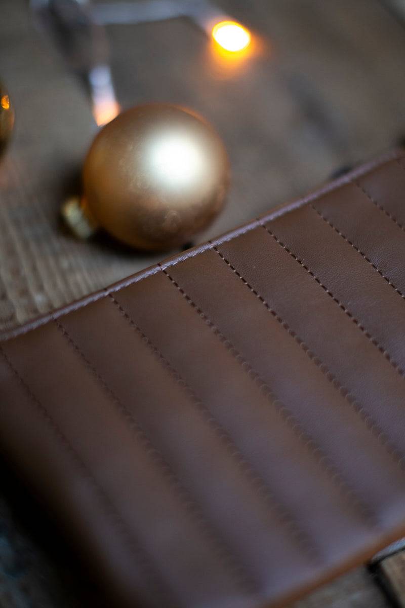 Olive E Miele WALLET QUERCIA Sottocosto