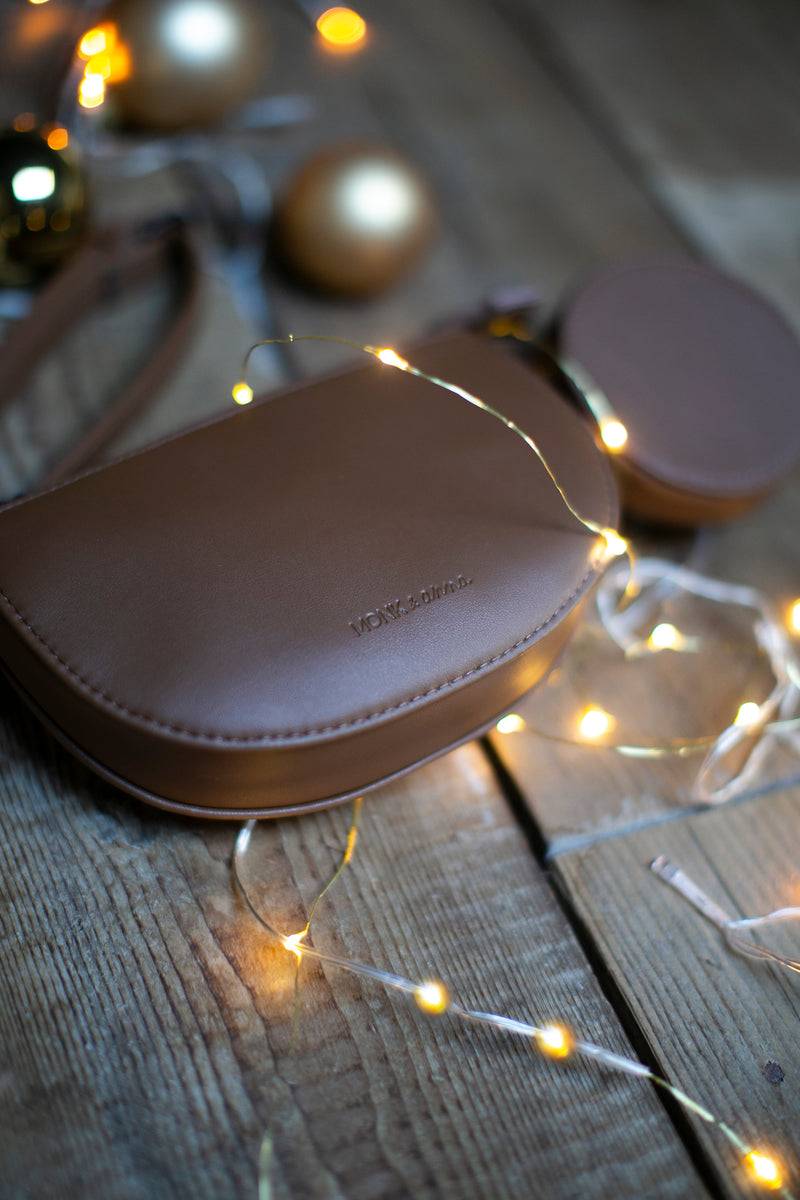 Olive E Miele BELT BAG QUERCIA Presa