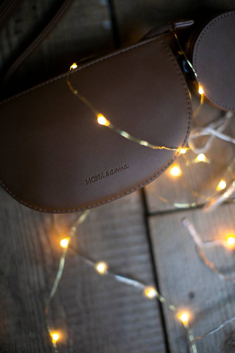 Olive E Miele BELT BAG QUERCIA Presa
