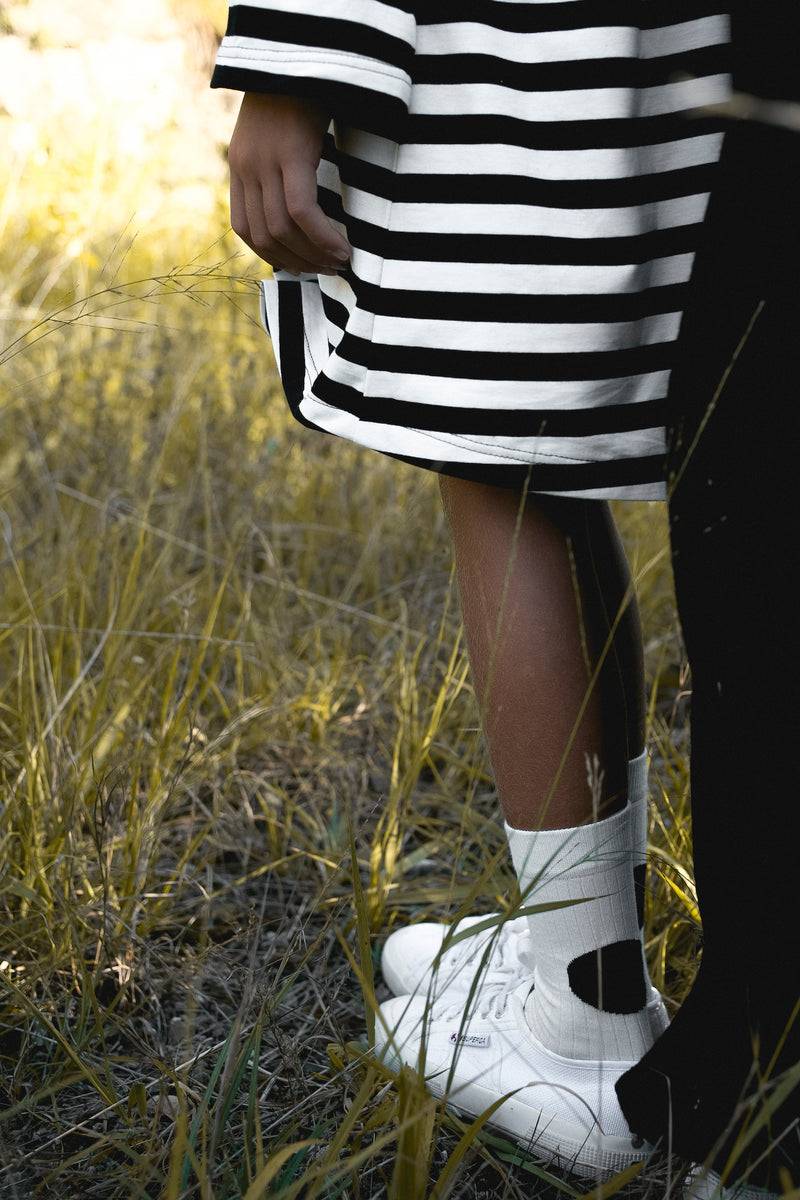 Olive E Miele SOCKS GRAPHIC Outlet