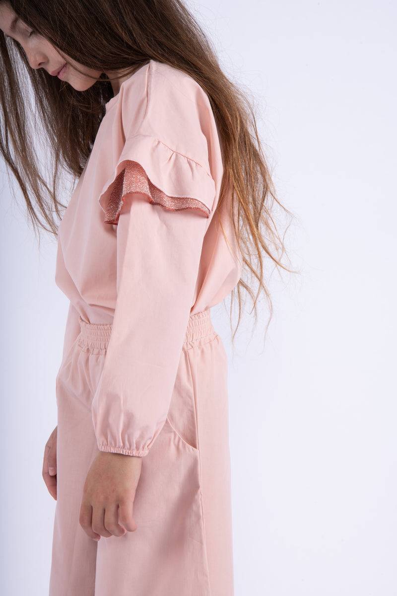 Olive E Miele LILY BLUSH Negozi Online