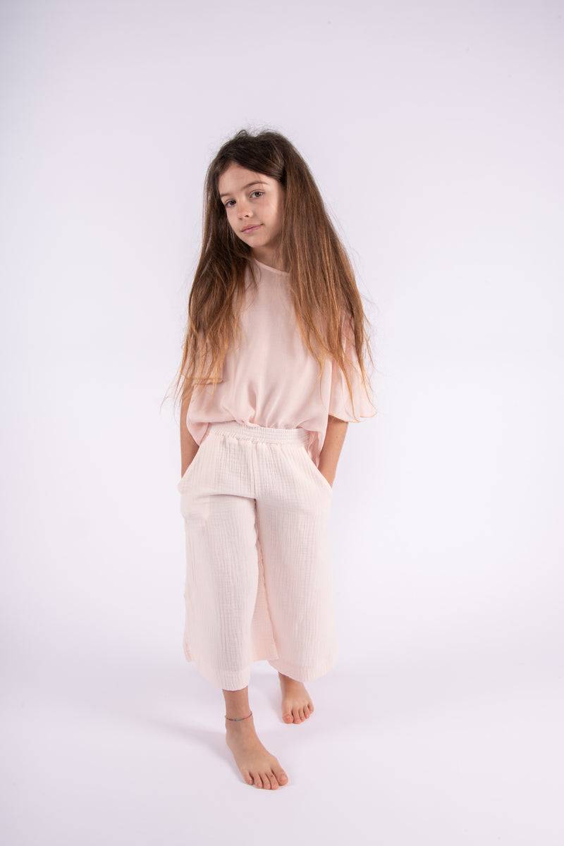 Olive E Miele PANTALONE MOLLIE Fino Al -60%