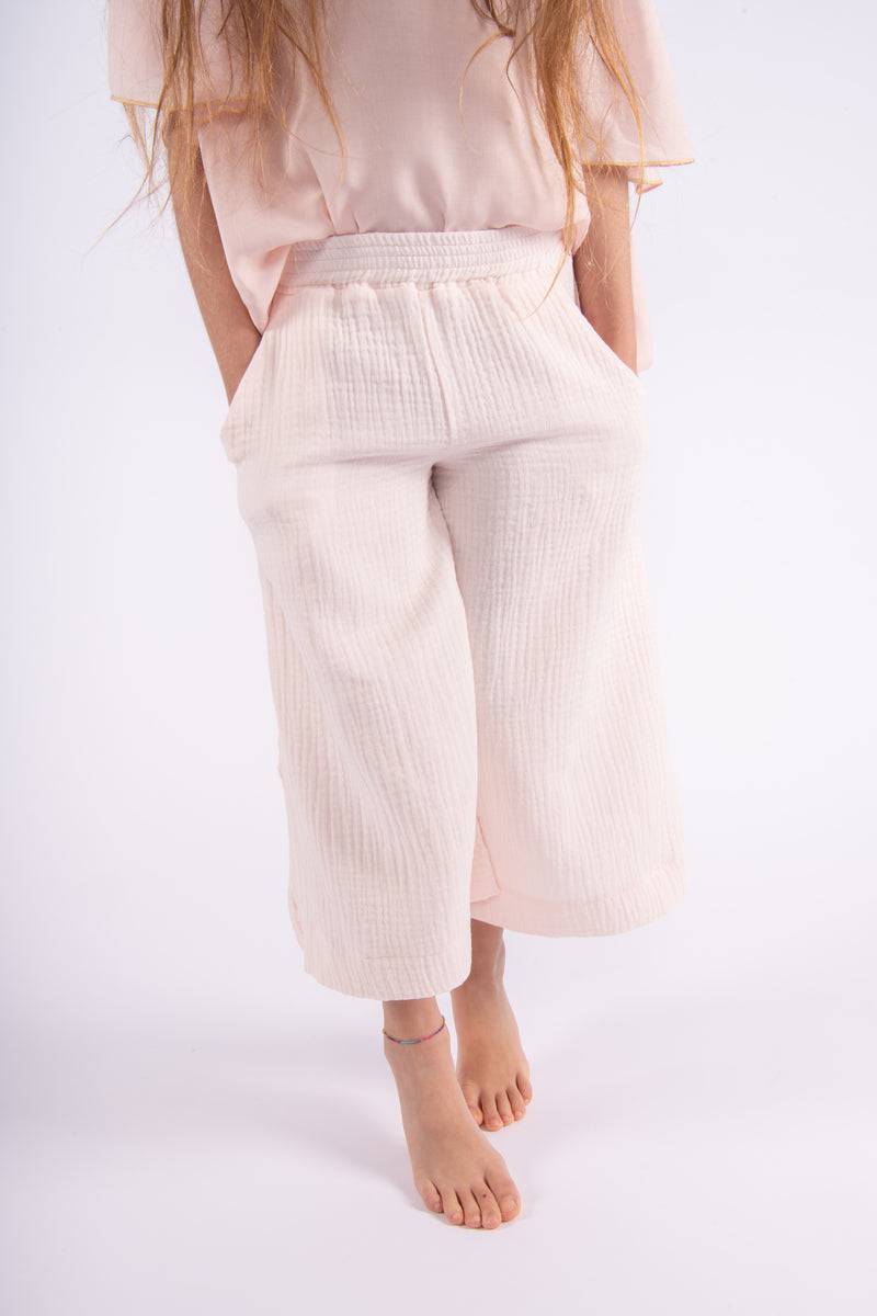 Olive E Miele PANTALONE MOLLIE Fino Al -60%