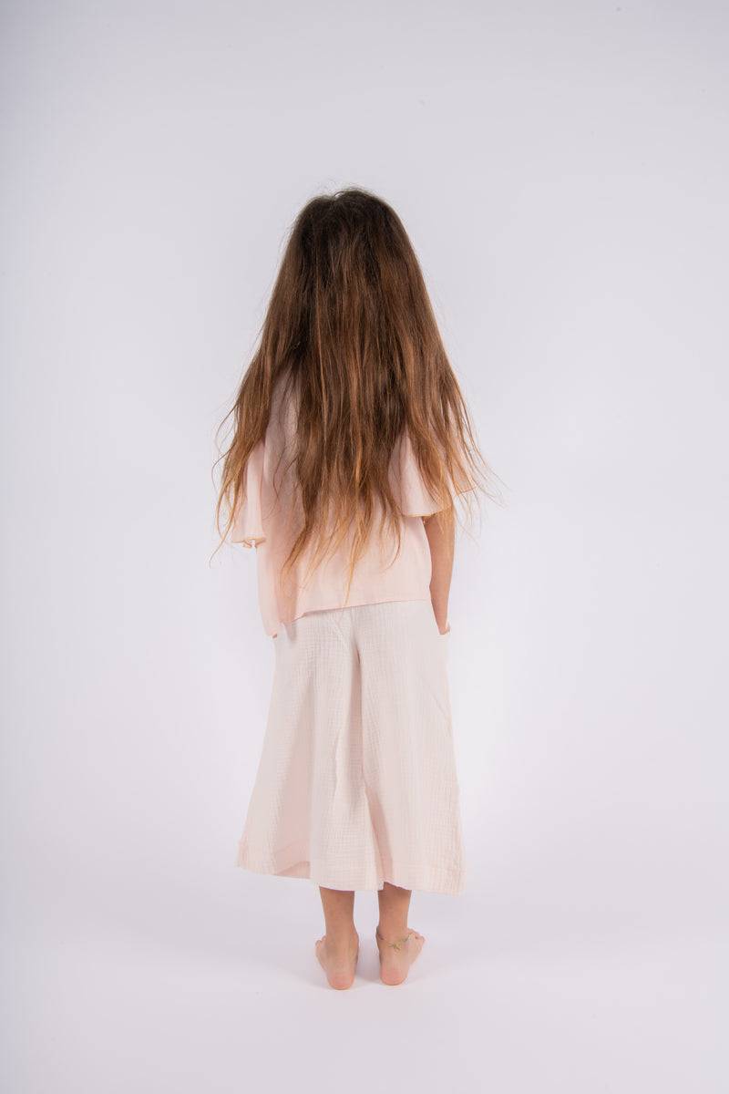 Olive E Miele PANTALONE MOLLIE Fino Al -60%