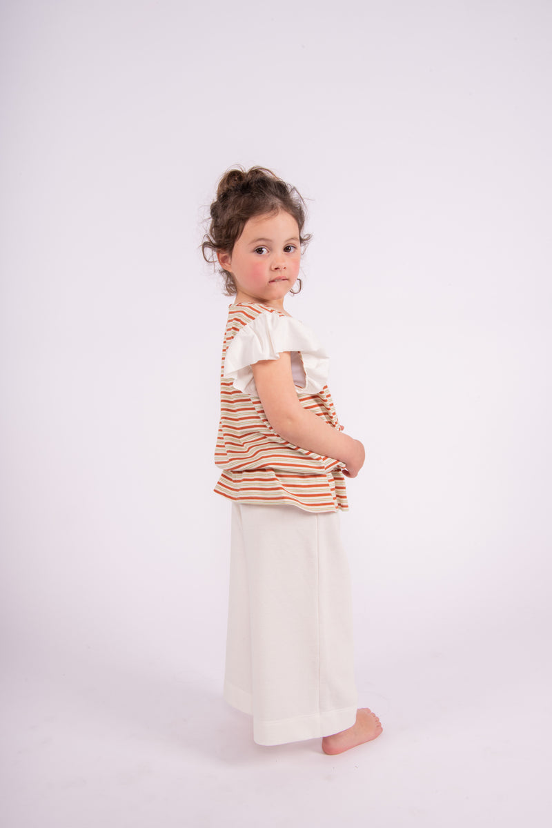 Olive E Miele PANTALONE GEENA Shopping Online