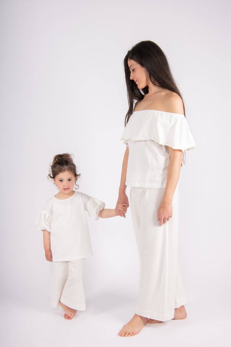 Olive E Miele PANTALONE GEENA Offerta