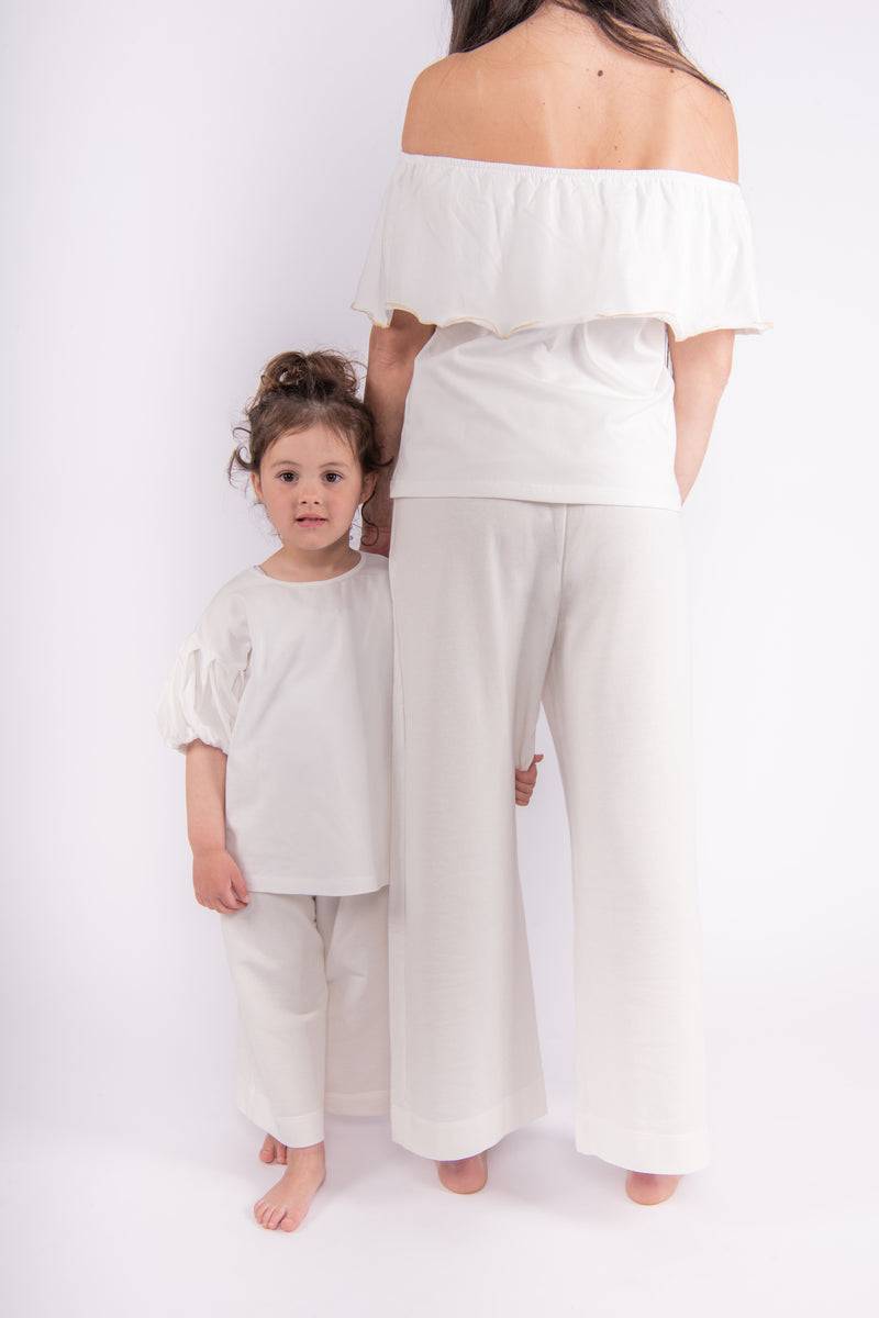 Olive E Miele PANTALONE GEENA Offerta