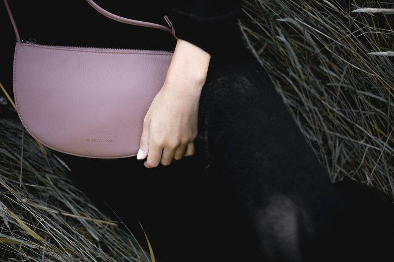 Olive E Miele HALF MOON BAG Negozi Online