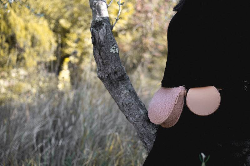 Olive E Miele BELT BAG Acquista Ora