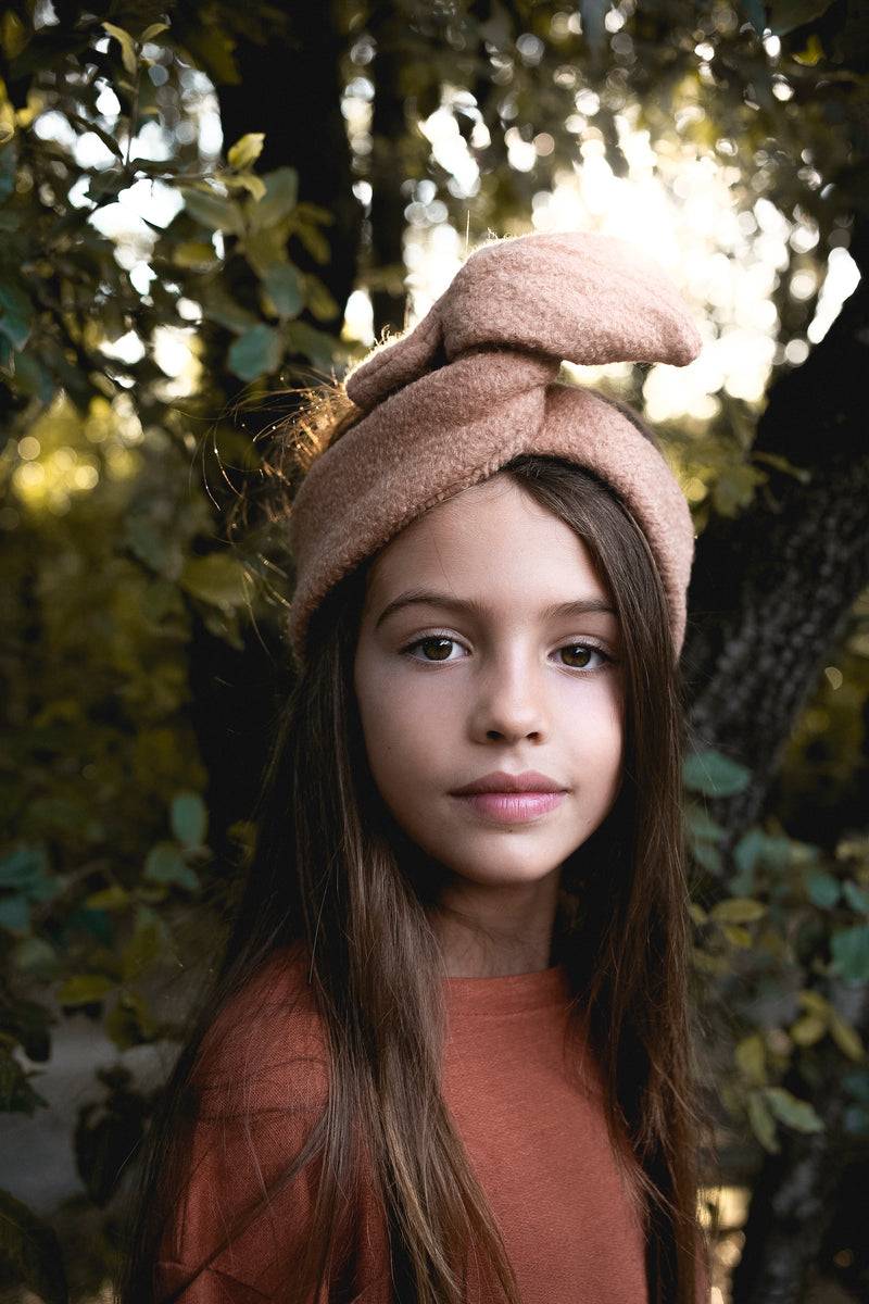 Olive E Miele HEADBAND LANA Consegna Veloce