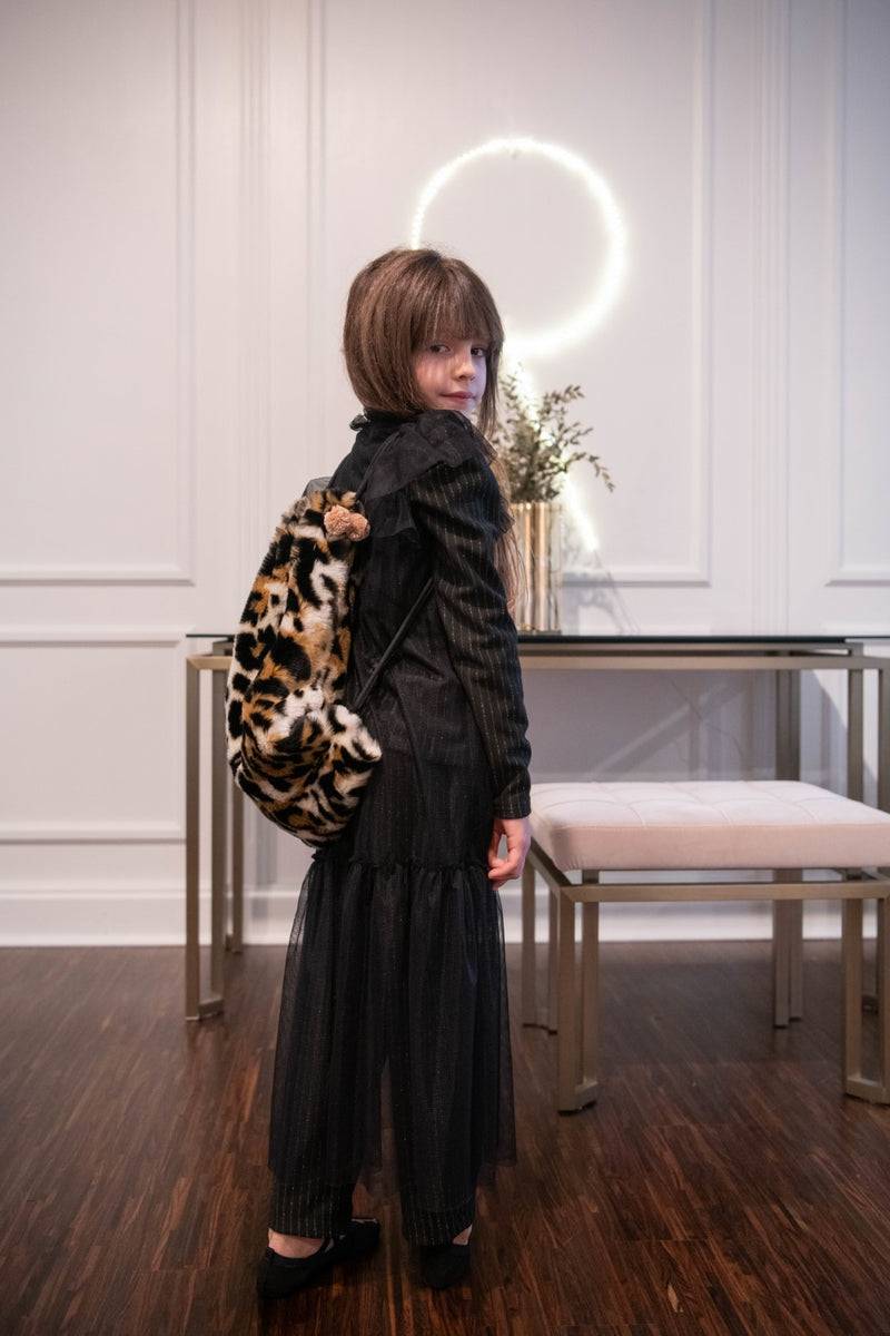 Olive E Miele ZAINETTO BACKPACK LEO Promozione Limitata