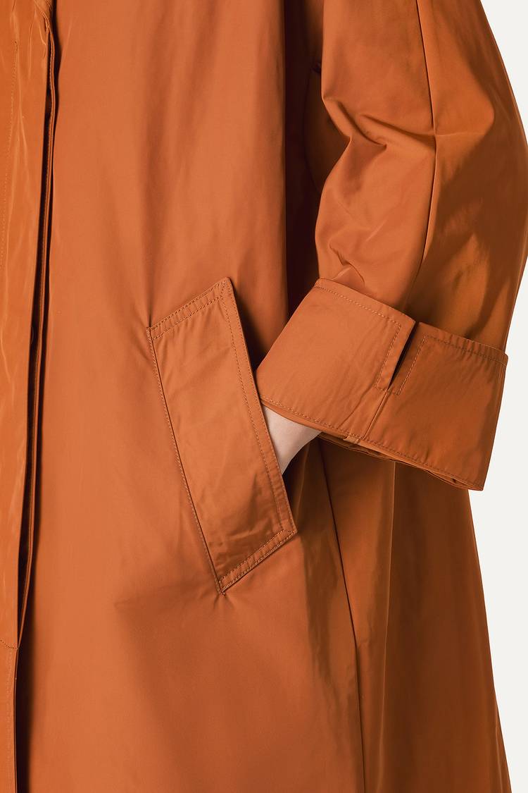 Oof Wear TENCH IN NYLON MEMORY 9138 - PAPRIKA Acquista Ora
