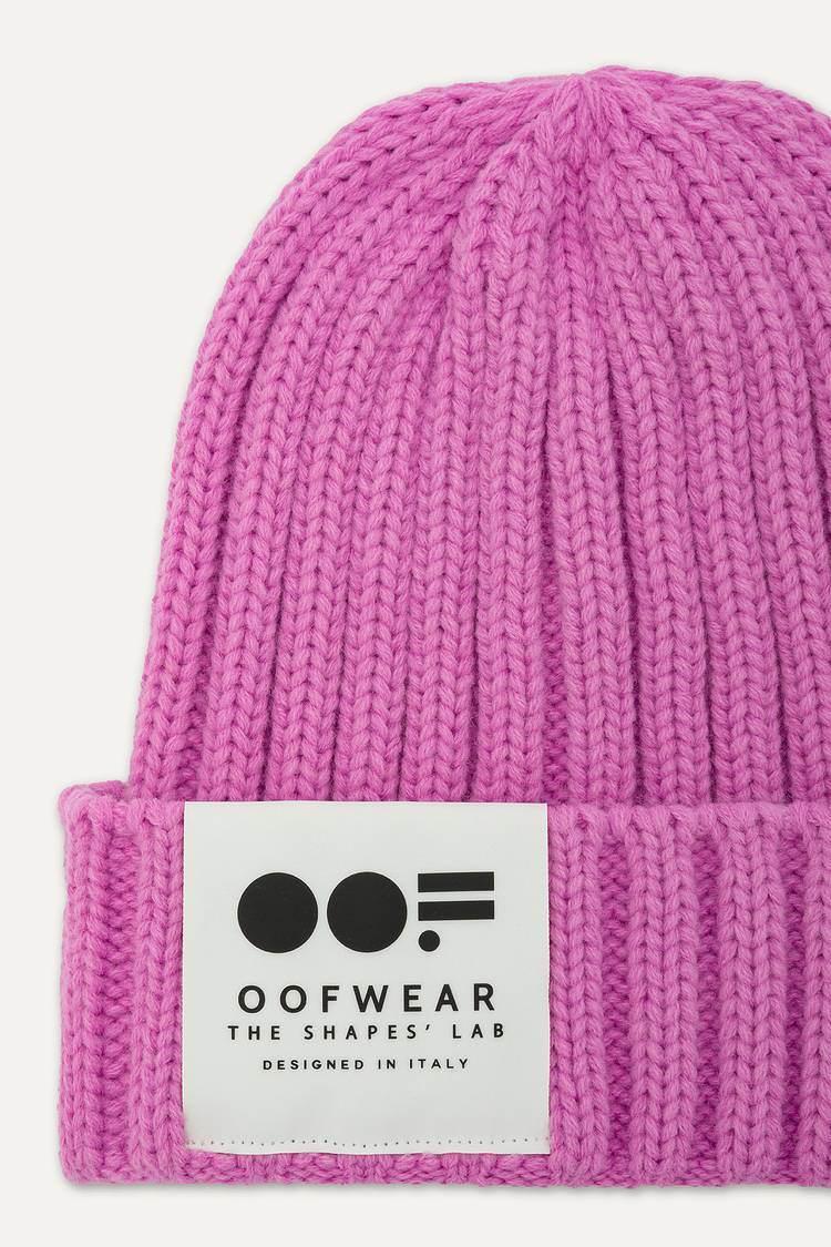 Oof Wear CAPPELLO CON FRONTINO IN ECO-MONTONE 2014 - CANDY Offerta