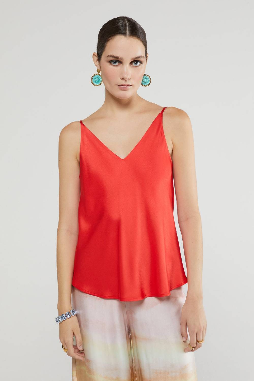 ottod'Ame Viscose top 2025