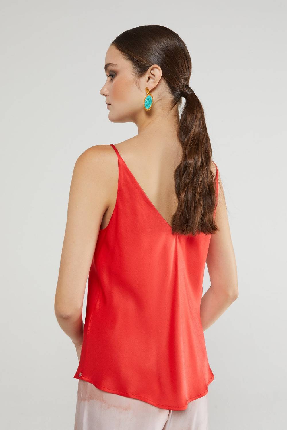 ottod'Ame Viscose top 2025