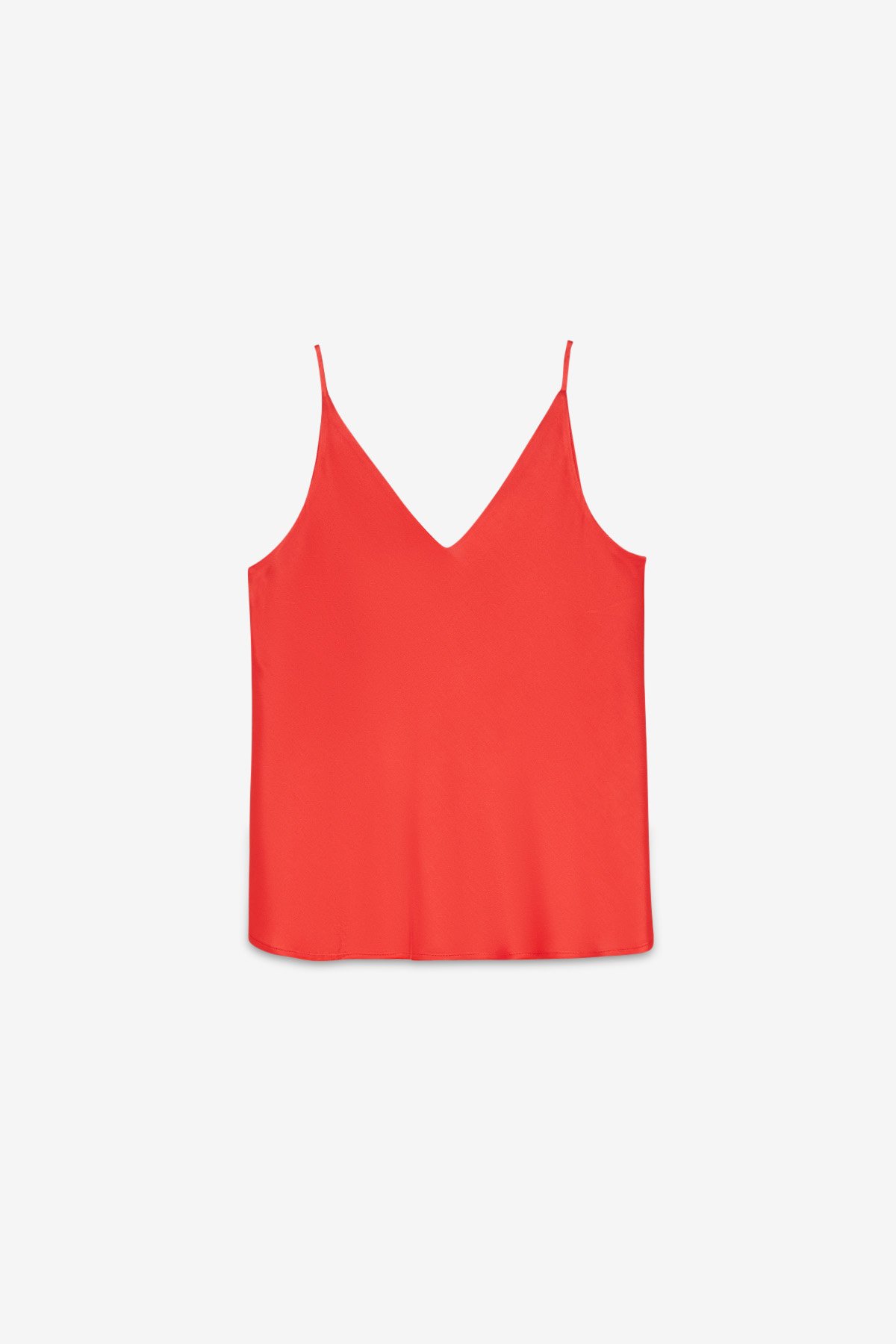 ottod'Ame Viscose top 2025