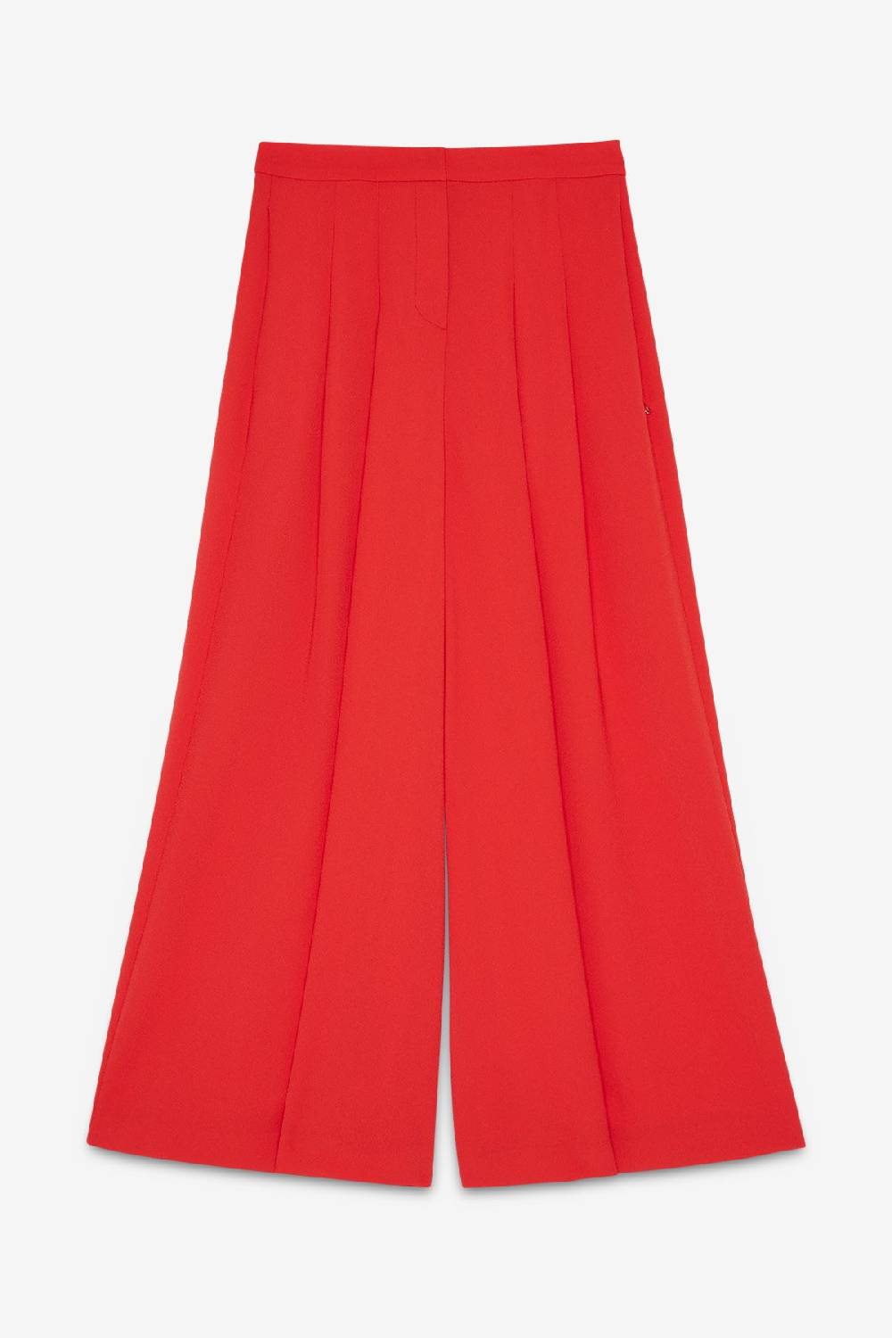 ottod'Ame Palazzo trousers Promozione