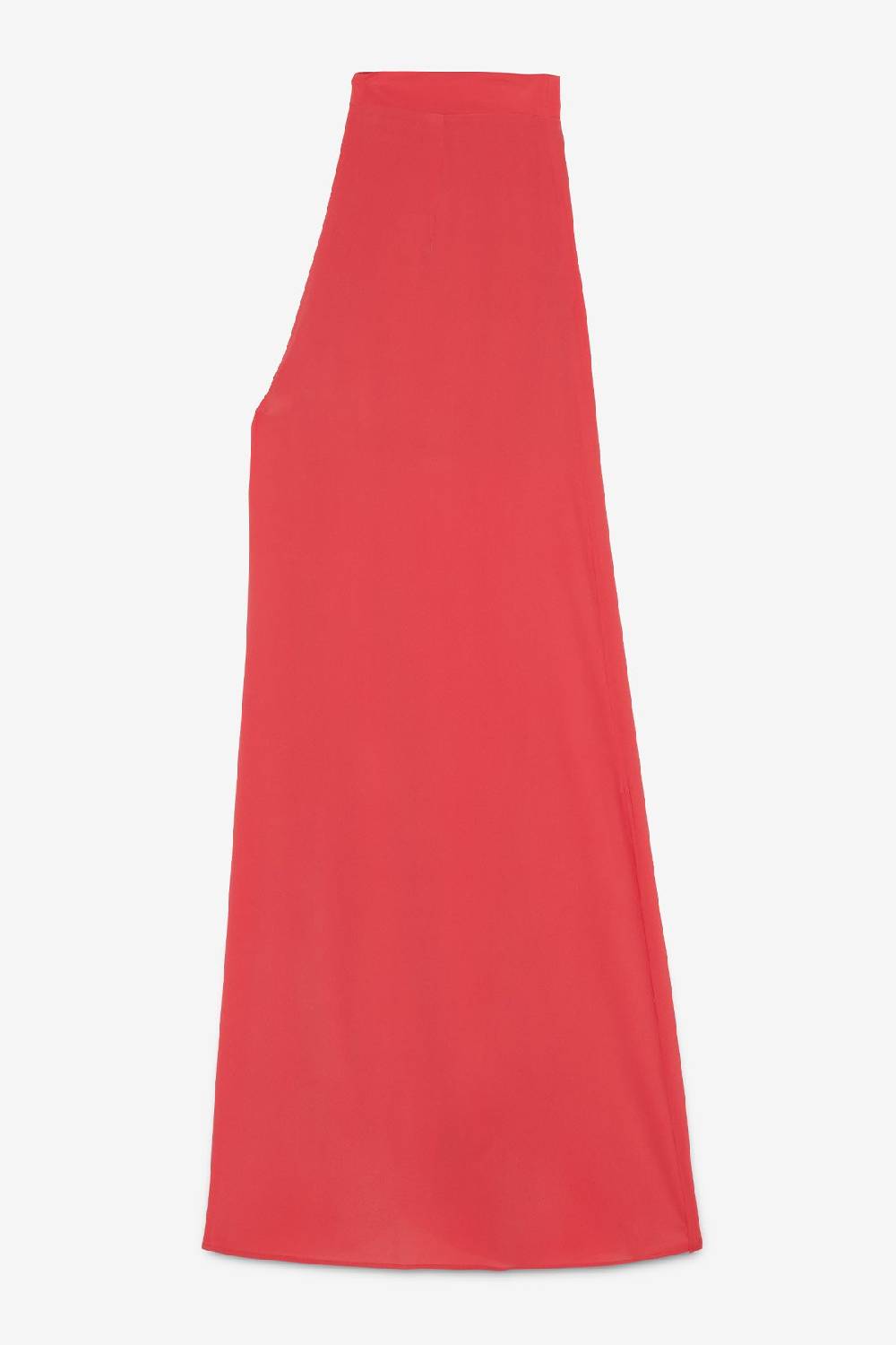 ottod'Ame Silk blend palazzo trousers Spedizione Gratuita