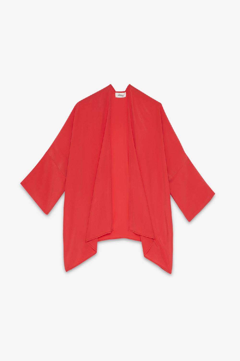 ottod'Ame Silk blend jacket Soddisfazione Garantita