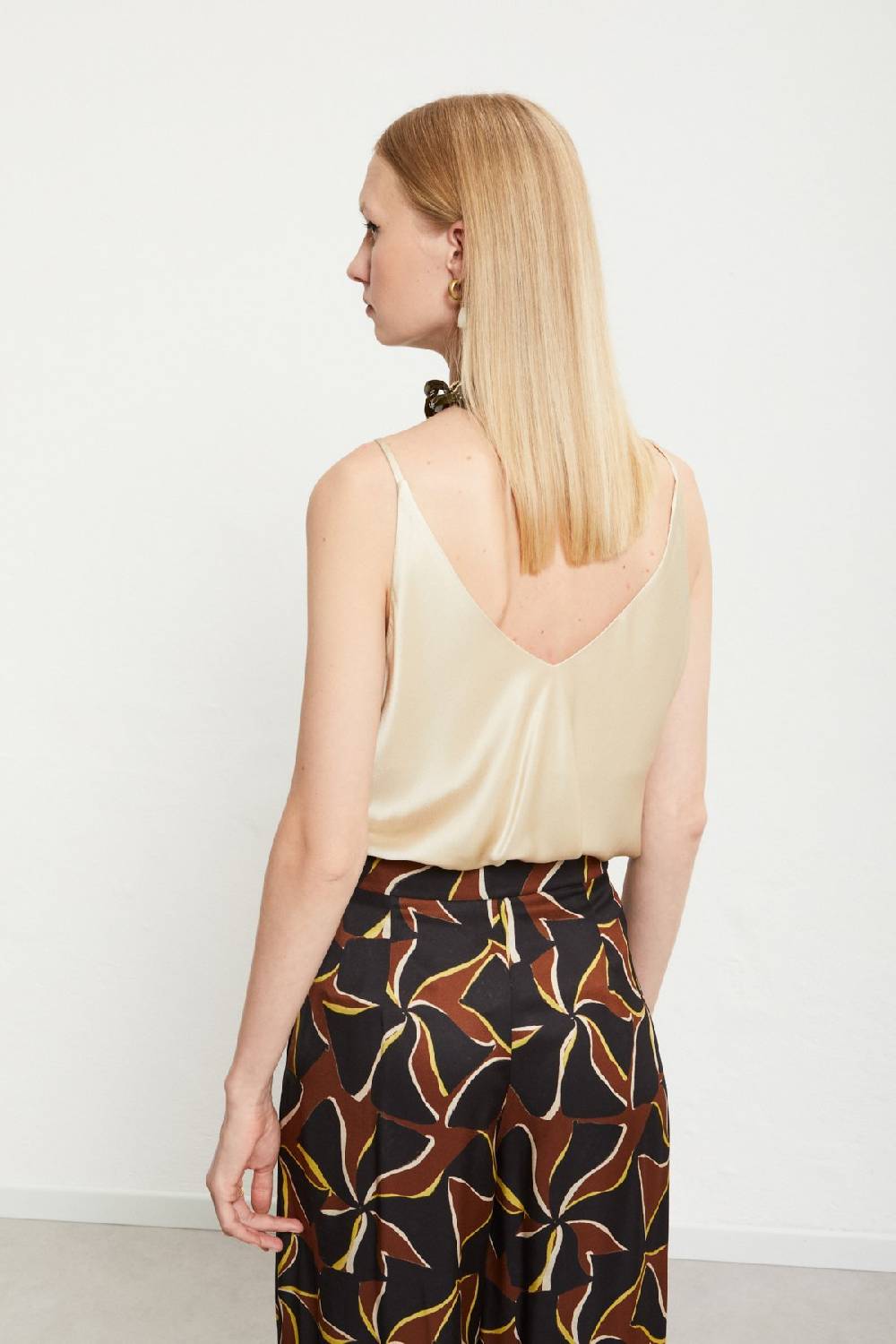ottod'Ame Viscose top Convenienza