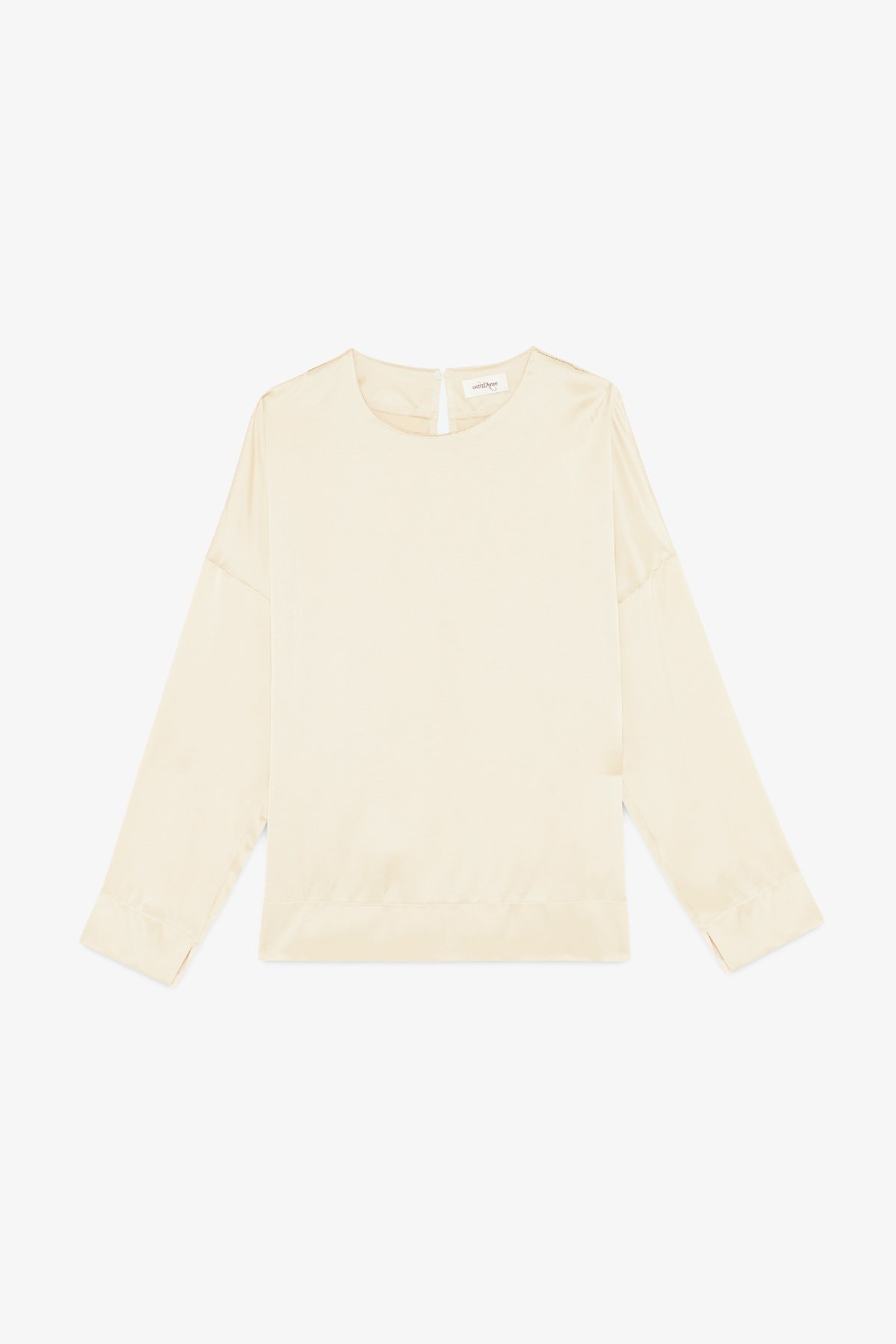 ottod'Ame Viscose blouse Novità