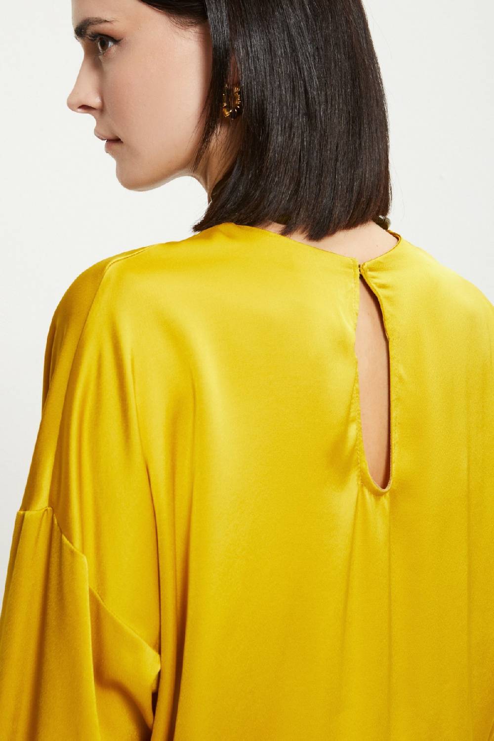 ottod'Ame Viscose blouse Online