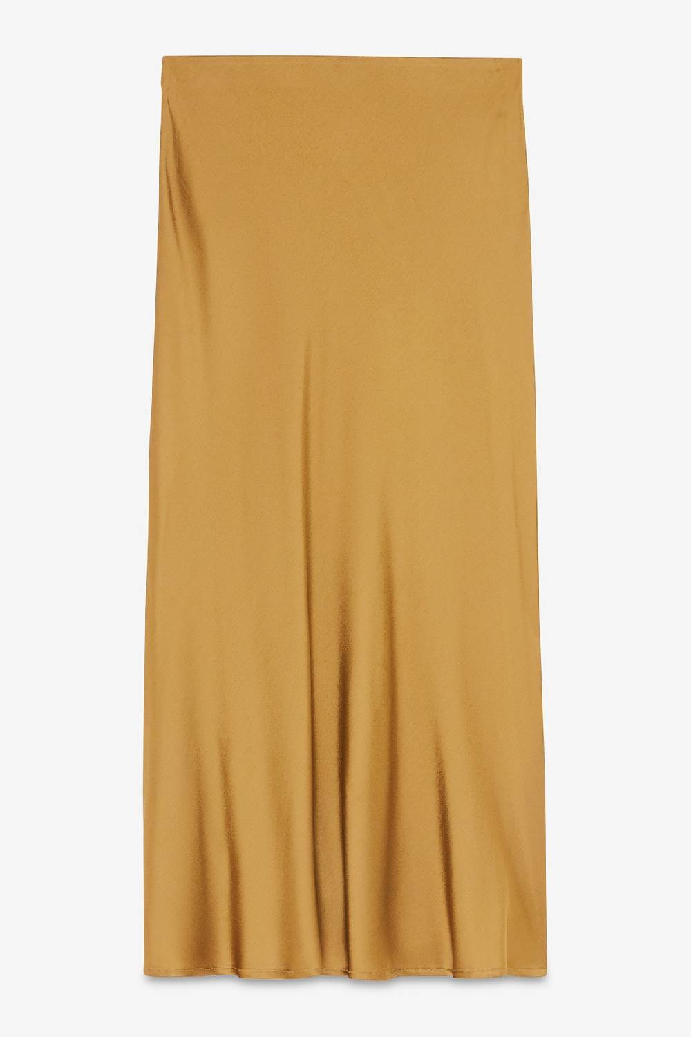 ottod'Ame Viscose long skirt In Vendita
