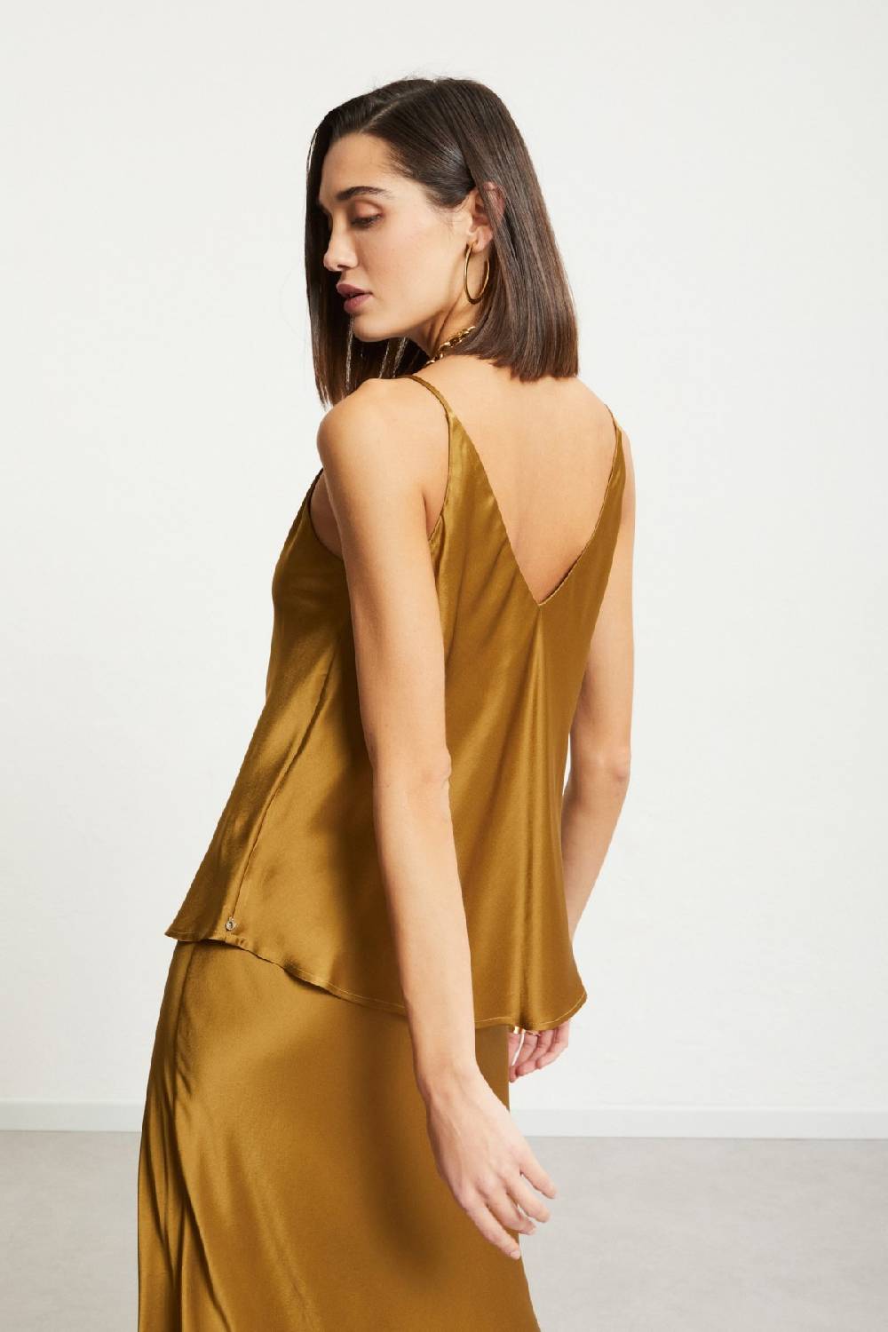 ottod'Ame Viscose top Saldi