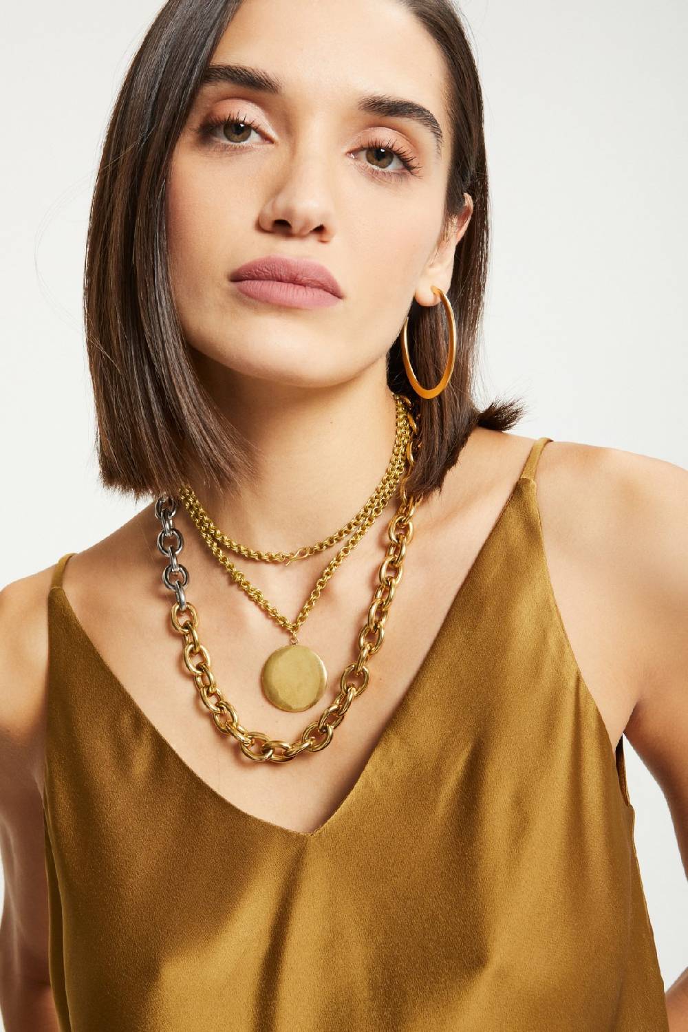 ottod'Ame Viscose top Saldi