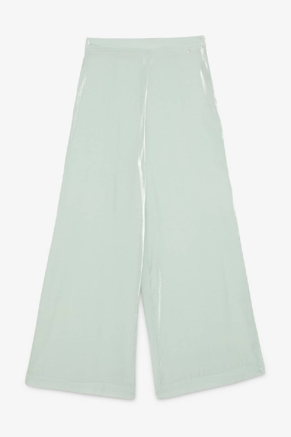 ottod'Ame Palazzo trousers In Saldo