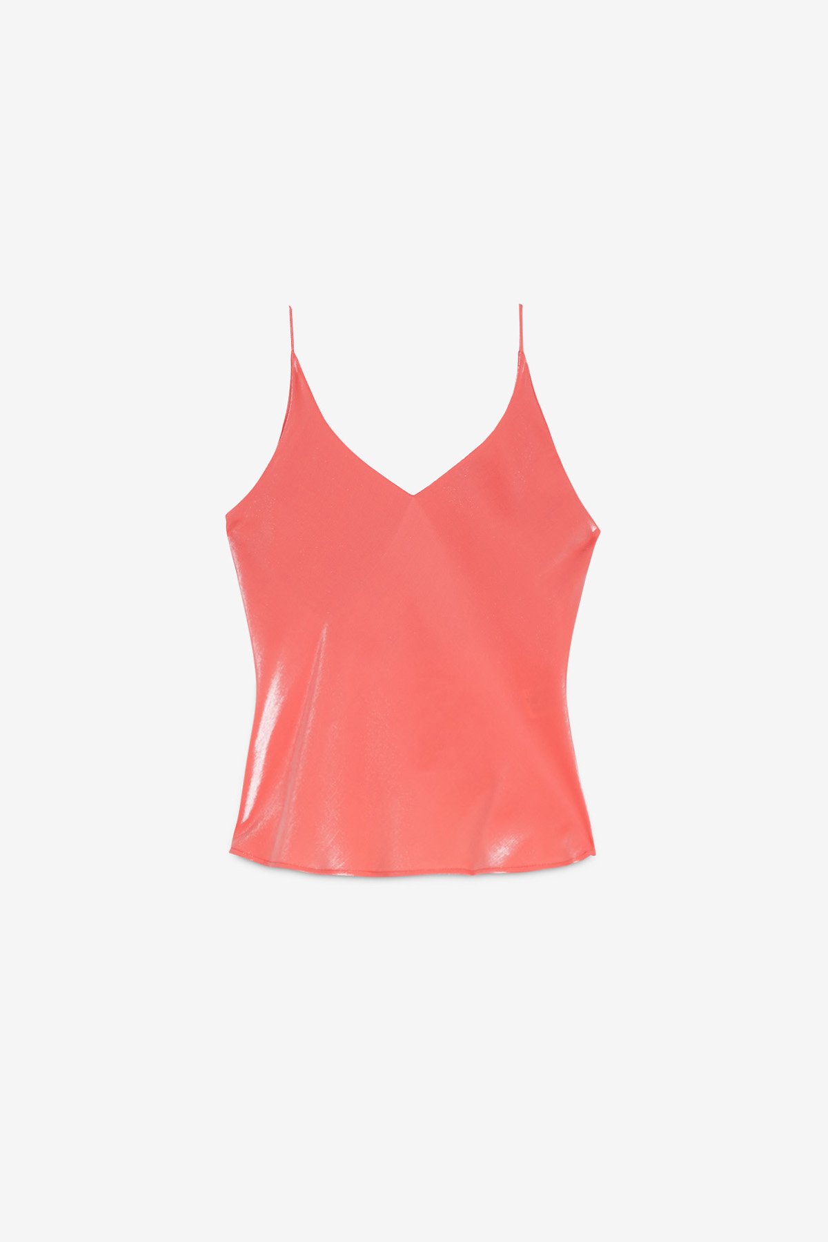 ottod'Ame V-neck top Nuova