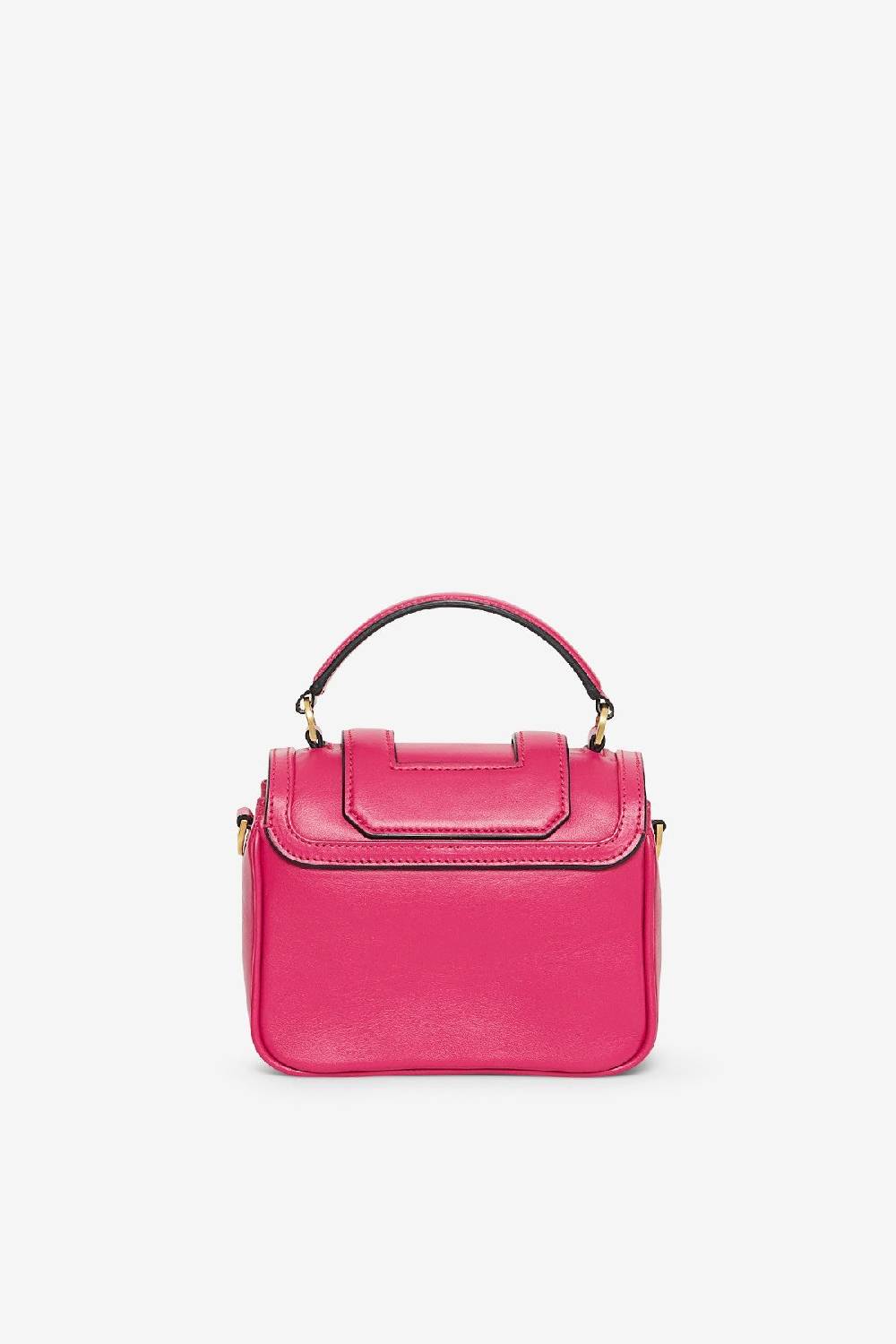 ottod'Ame Leather tesorino mini bag Italia