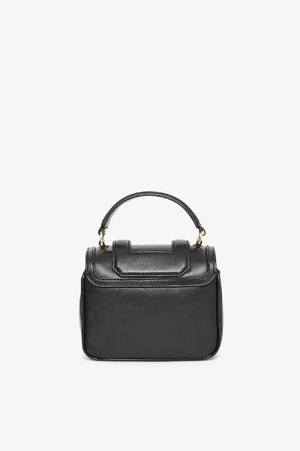 ottod'Ame Leather tesorino mini bag 2025