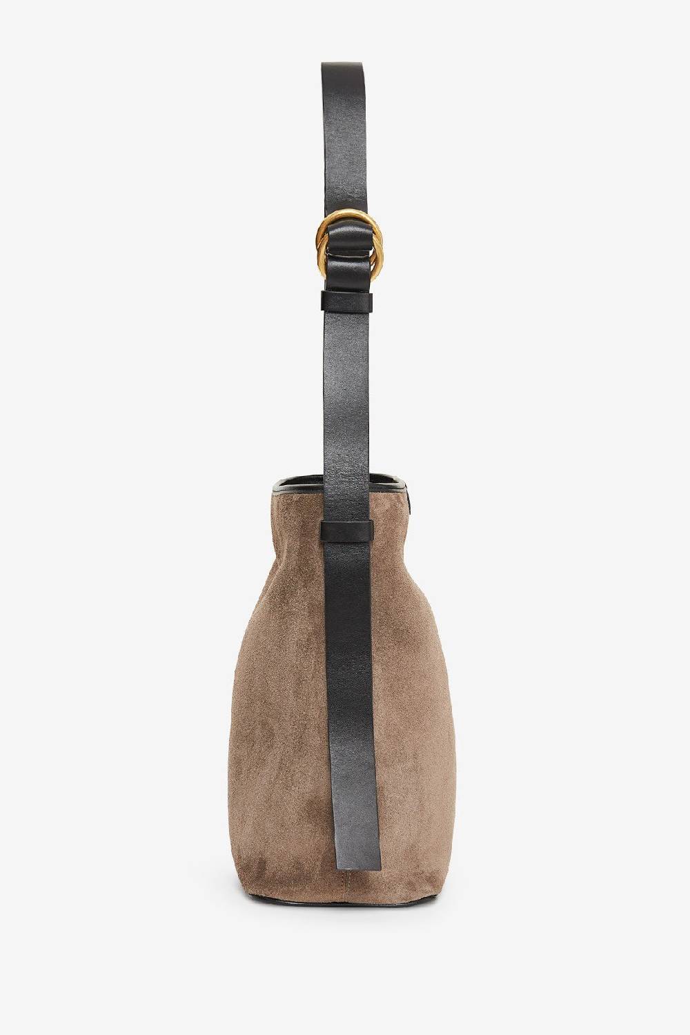 ottod'Ame Leather bucket bag Nuovi prodotti